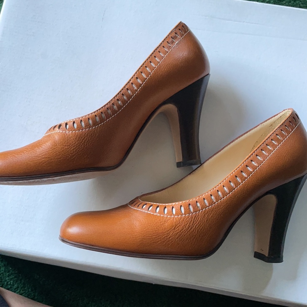 Bottega heels